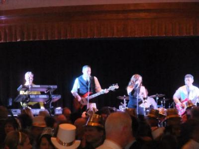 Metrobeat | Calgary, AB | Dance Band | Photo #16