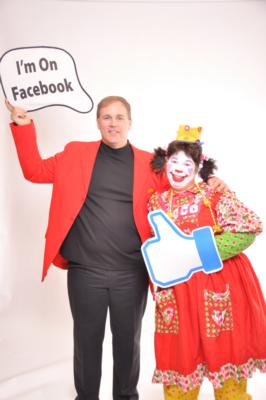 Dave Jeffers Magic | Springville, NY | Magician | Photo #18