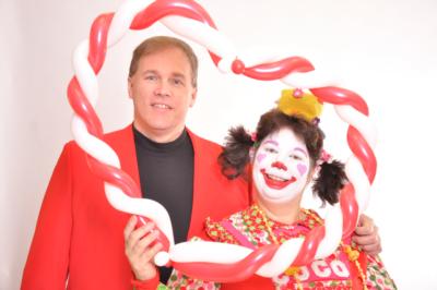 Dave Jeffers Magic | Springville, NY | Magician | Photo #17