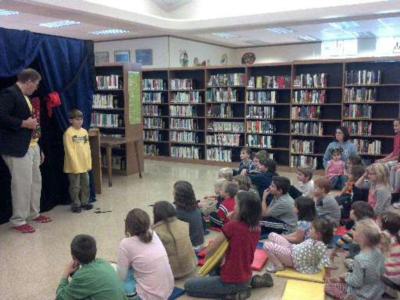 Dave Jeffers Magic | Springville, NY | Magician | Photo #8