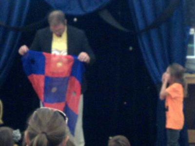 Dave Jeffers Magic | Springville, NY | Magician | Photo #12
