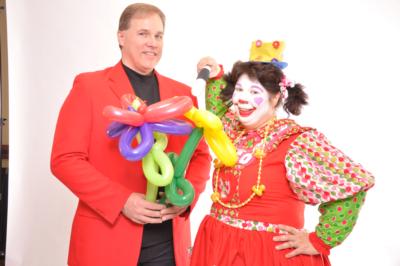 Dave Jeffers Magic | Springville, NY | Magician | Photo #19