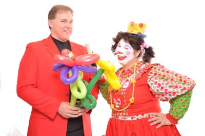 Dave Jeffers Magic | Springville, NY | Magician | Photo #5