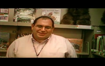 Dave Jeffers Magic | Springville, NY | Magician | Library Testimonial Rochester NY