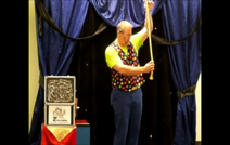 Dave Jeffers Magic | Springville, NY | Magician | Steve the Rope