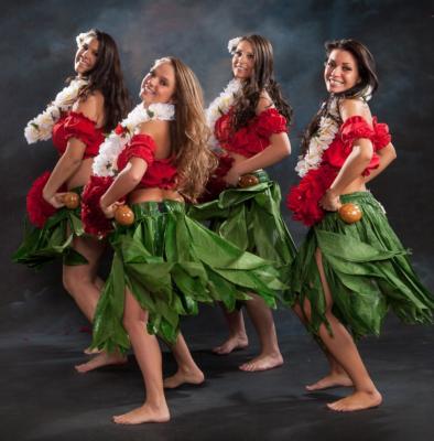 Aloha Hula Show's Main Photo