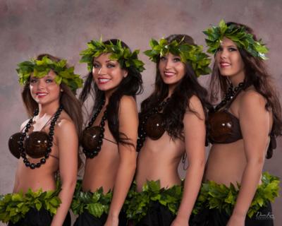 Aloha Hula Show | Williamstown, NJ | Hawaiian Dancer | Photo #2