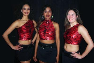 FOOTLOOSE Dance AND Show band | Toronto, ON | Cover Band | Photo #24