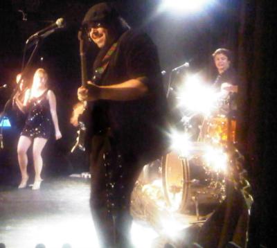 FOOTLOOSE Dance AND Show band | Toronto, ON | Cover Band | Photo #19