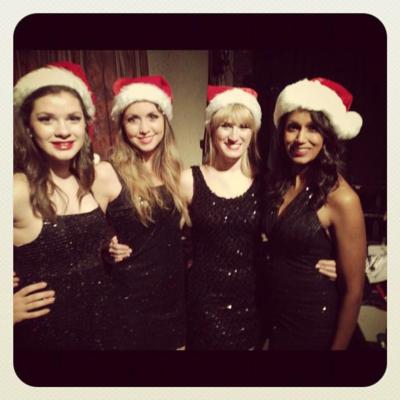 FOOTLOOSE Dance AND Show band | Toronto, ON | Cover Band | Photo #25