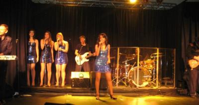 FOOTLOOSE Dance AND Show band | Toronto, ON | Cover Band | Photo #23