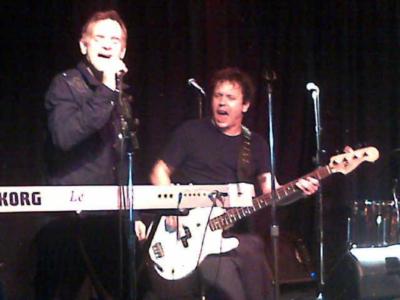 FOOTLOOSE Dance AND Show band | Toronto, ON | Cover Band | Photo #22