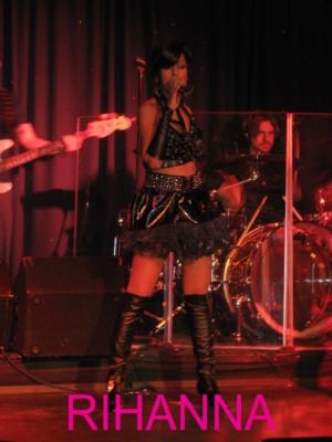 FOOTLOOSE Dance AND Show band | Toronto, ON | Cover Band | Photo #6
