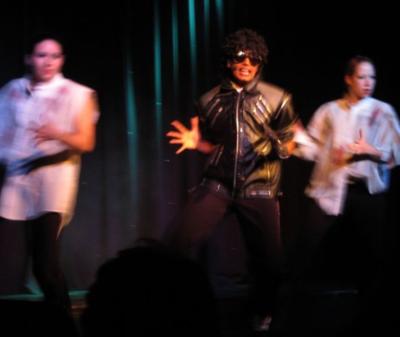 FOOTLOOSE Dance AND Show band | Toronto, ON | Cover Band | Photo #17