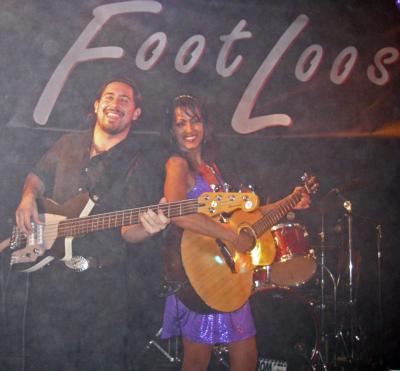 FOOTLOOSE Dance AND Show band | Toronto, ON | Cover Band | Photo #21