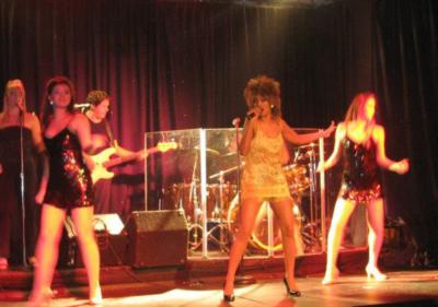 FOOTLOOSE Dance AND Show band | Toronto, ON | Cover Band | Photo #14