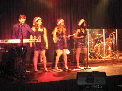 FOOTLOOSE Dance AND Show band | Toronto, ON | Cover Band | Photo #20