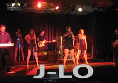 FOOTLOOSE Dance AND Show band | Toronto, ON | Cover Band | Photo #7