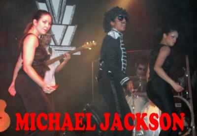 FOOTLOOSE Dance AND Show band | Toronto, ON | Cover Band | Photo #2