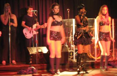FOOTLOOSE Dance AND Show band | Toronto, ON | Cover Band | Photo #15