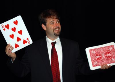 Paul Miller - Comedy/Juggling/Magic | Philadelphia, PA | Clean Comedian | Photo #3