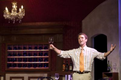 Wine Lovers - The Wine Tasting Musical | New York, NY | Broadway Trio | Photo #12
