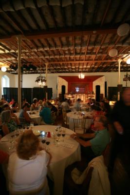 Wine Lovers - The Wine Tasting Musical | New York, NY | Broadway Trio | Photo #14