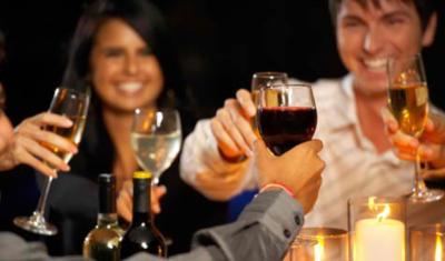 Wine Lovers - The Wine Tasting Musical | New York, NY | Broadway Trio | Photo #10
