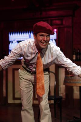 Wine Lovers - The Wine Tasting Musical | New York, NY | Broadway Trio | Photo #17
