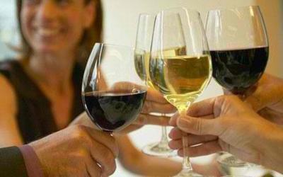 Wine Lovers - The Wine Tasting Musical | New York, NY | Broadway Trio | Photo #7