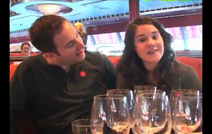 Wine Lovers - The Wine Tasting Musical | New York, NY | Broadway Trio | NCL Audience Reaction