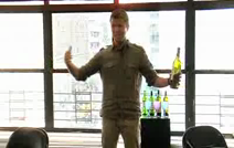 Wine Lovers - The Wine Tasting Musical | New York, NY | Broadway Trio | NY1 Feature