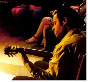 David Cordoba - Flamenco guitarist | Austin, TX | Acoustic Guitar | Photo #3