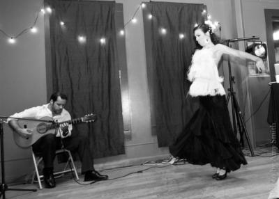 David Cordoba - Flamenco guitarist | Austin, TX | Acoustic Guitar | Photo #4