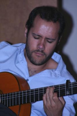 David Cordoba - Flamenco guitarist | Austin, TX | Acoustic Guitar | Photo #5