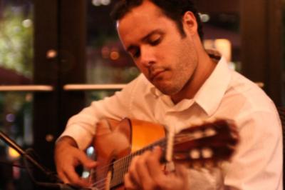 David Cordoba - Flamenco guitarist | Austin, TX | Acoustic Guitar | Photo #7