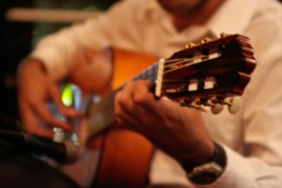 David Cordoba - Flamenco guitarist | Austin, TX | Acoustic Guitar | Photo #2