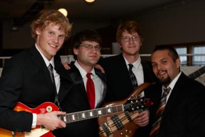 Ryan Johnson Group's Main Photo