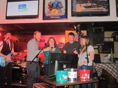 Jam With The Band Karaoke | Clifton, NJ | Rock Band | Photo #2