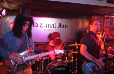 Jam With The Band Karaoke | Clifton, NJ | Rock Band | Photo #4