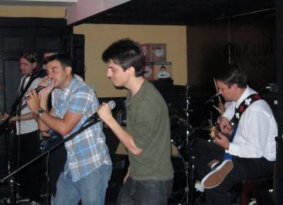 Jam With The Band Karaoke | Clifton, NJ | Rock Band | Photo #7