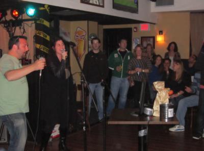 Jam With The Band Karaoke | Clifton, NJ | Rock Band | Photo #3