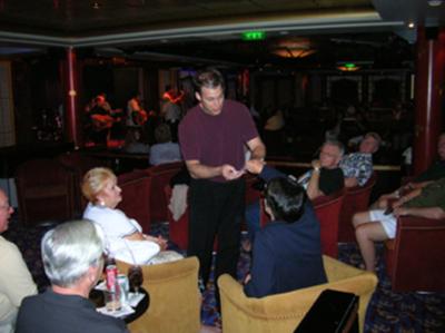 Jason Michaels - The Fortune 500 Magician | Dallas, TX | Magician | Photo #11