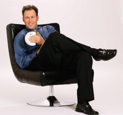 Jason Michaels - The Fortune 500 Magician's Main Photo