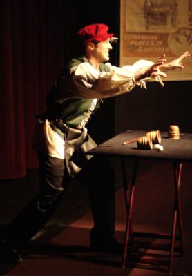 Jason Michaels - The Fortune 500 Magician | Dallas, TX | Magician | Photo #12
