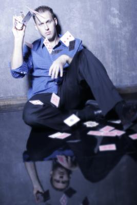 Jason Michaels - The Fortune 500 Magician | Dallas, TX | Magician | Photo #17