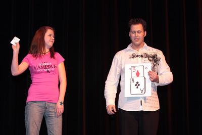 Jason Michaels - The Fortune 500 Magician | Atlanta, GA | Magician | Photo #16