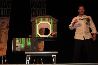 Jason Michaels - The Fortune 500 Magician | Atlanta, GA | Magician | Photo #15