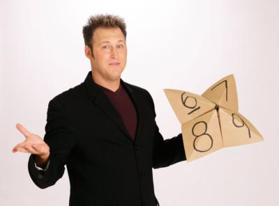 Jason Michaels - The Fortune 500 Magician | Atlanta, GA | Magician | Photo #5