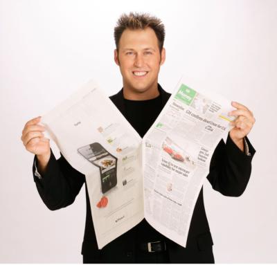 Jason Michaels - The Fortune 500 Magician | Los Angeles, CA | Magician | Photo #20
